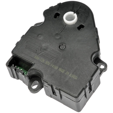 Dorman DORMAN DOR604-125 604-125